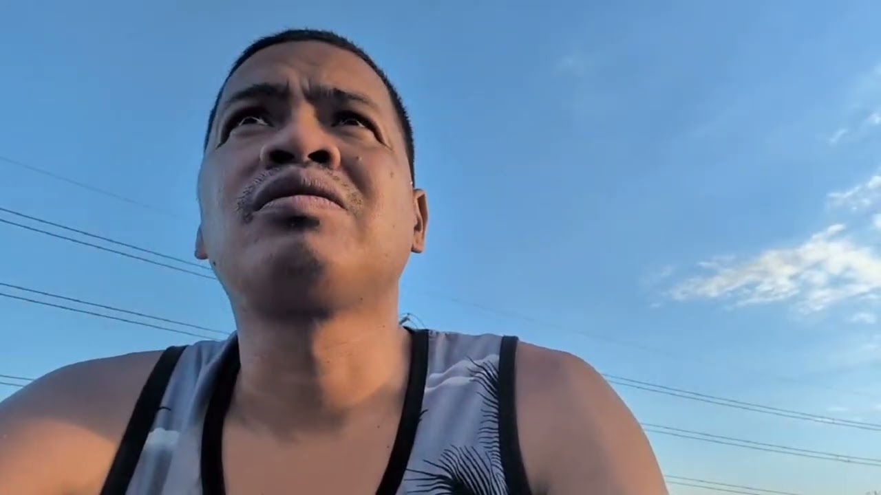 Pag giba Ng loft part 1😔