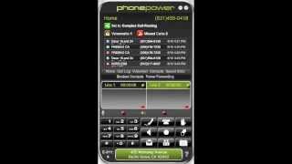 How to use VOIP with the iPhone or "emulate" the Magic Jack with the iPhone screenshot 5