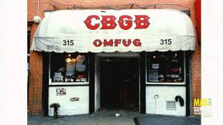 Store Fronts: The Disappearing Face of New York