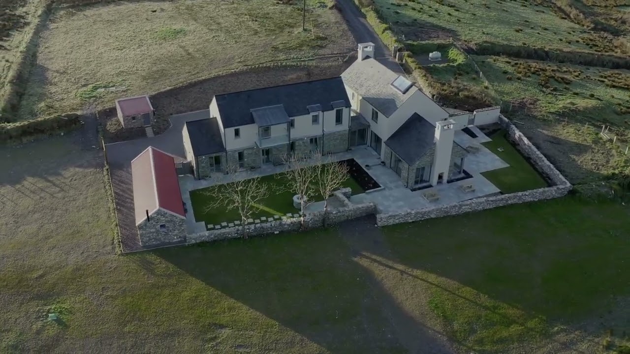 Links Lodge, Waterville