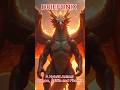 Epic Animal Fusion: DRIFFONIX - Dragon, Griffin and Phoenix Hybrid.  #ai #aiartistry #hybrid #fusion