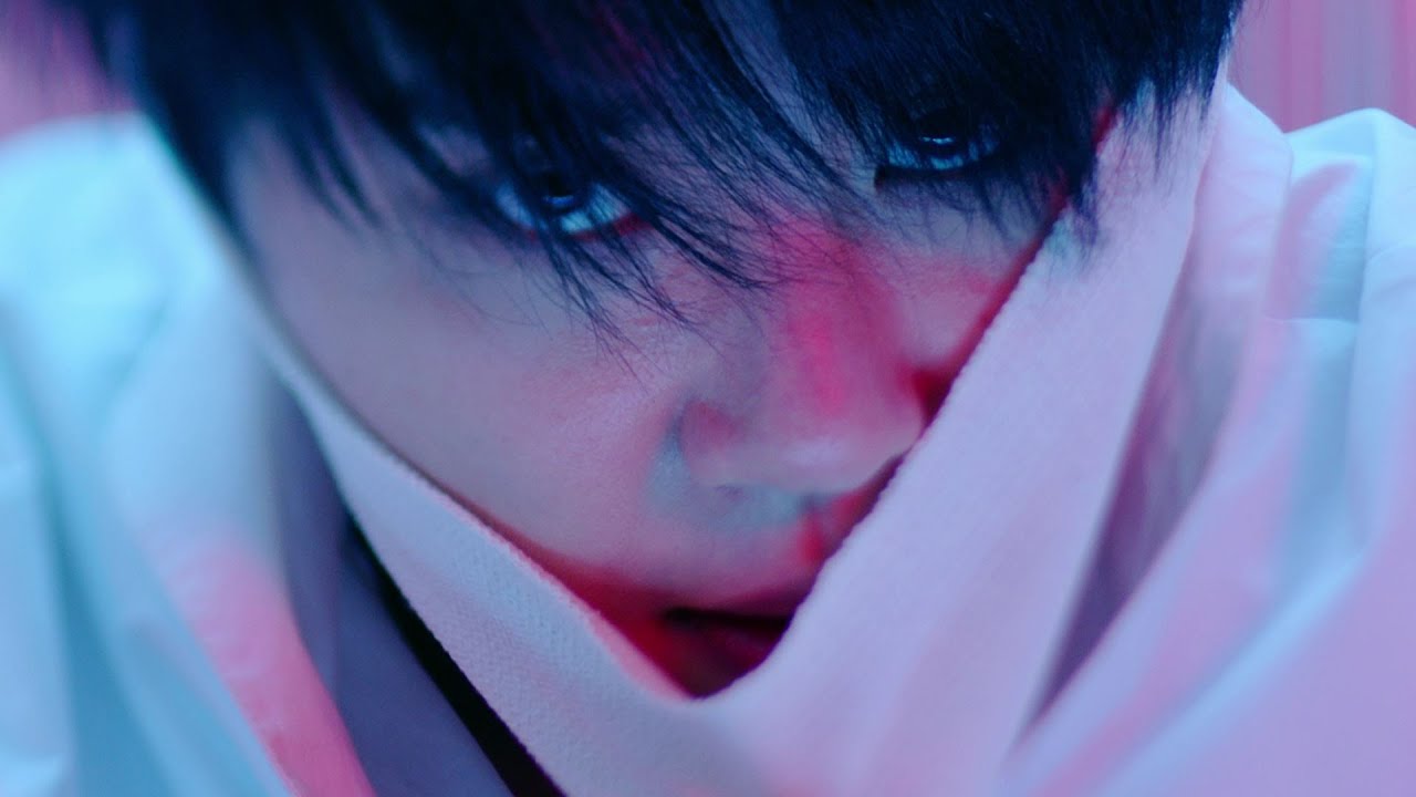 XIA Junsu (김준수) – 4th Solo Album 