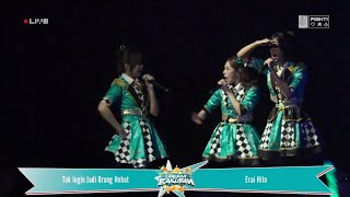 JKT48 Team Dream - Tak Ingin Jadi Orang Hebat (Erai Hito) || 21/05/2026