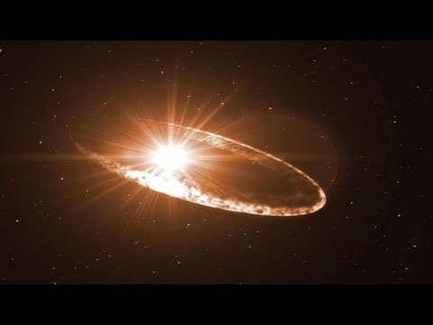 Video: Materia Lunare Di 1 Miliardo Di Anni Scoperta Da Scienziati In Australia - Visualizzazione Alternativa