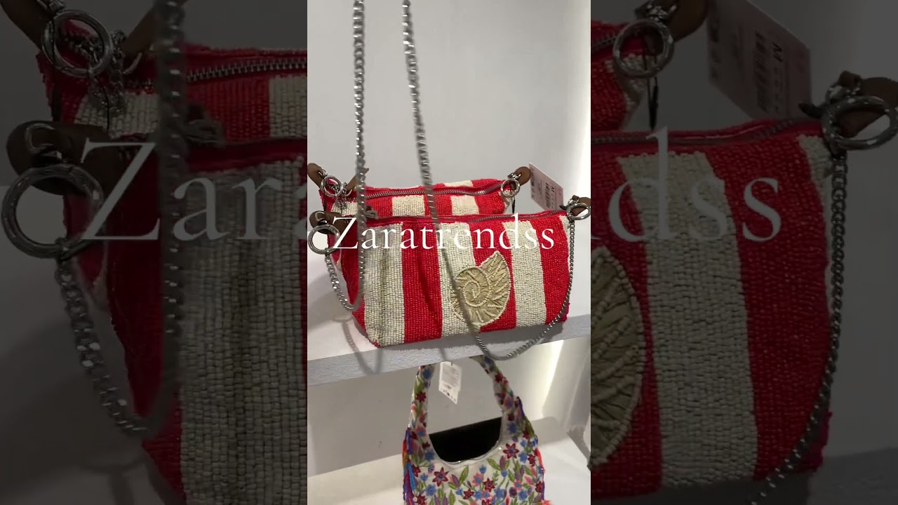 📦 Распаковка Zara Испания — свежак, только выкуп! 