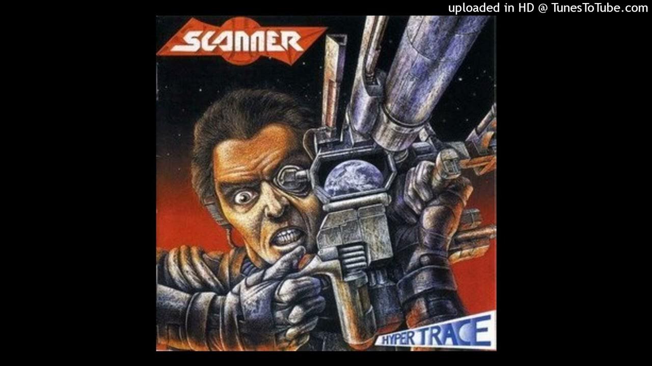 Scanner Hypertrace YouTube