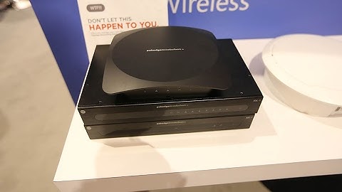 Control4 adds Pakedge BakPak to RK-1 router for smarter Smart Homes