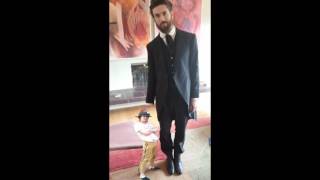 Alex Ebert - A Hundred Reasons (Demo)