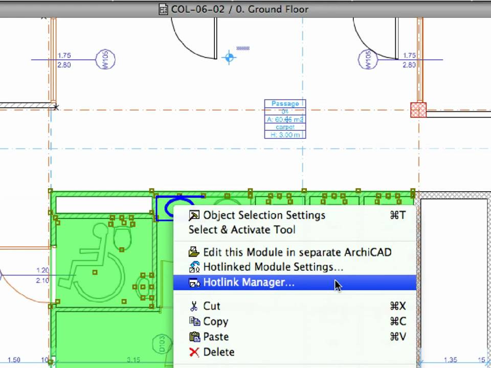 training guide 2019 maplestory ArchiCAD Collaboration Training Guide 6-4