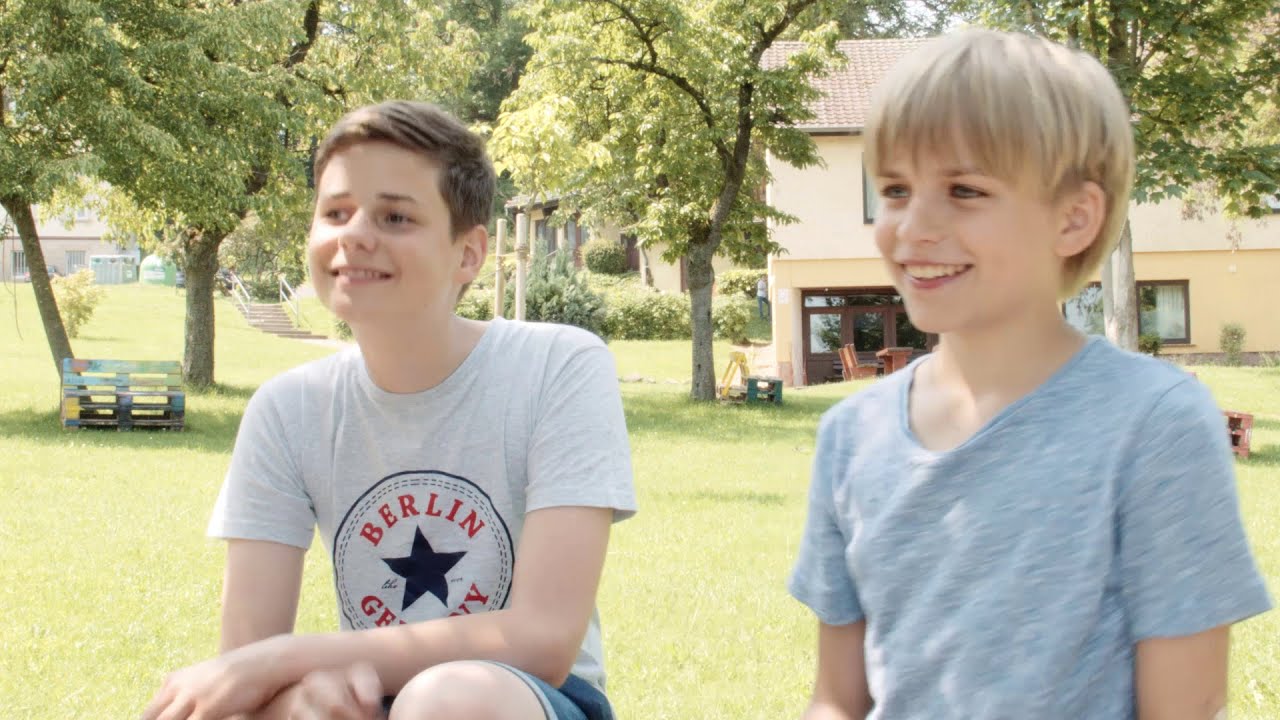 CJD Oberurff - Schule im Grünen