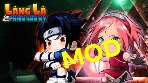 Làng Lá 0.7.2 Pb Dọc