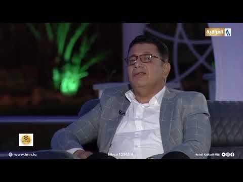 دكتور محمد السهر يتحدث عن الريادة في علم الاجتماع
