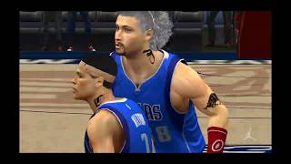NBA2k18 on Android - S1:E1 (My Career Highlights)