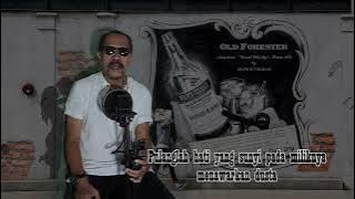 TAMBLONG | Cipt. Remy Sylado 23761 | Cover Esde