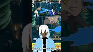 Blazblue Central Fiction: I got snaked | #kirakuneos on #Twitch