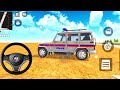Gangster🥷 Life in Indian streets🚧 | Indian Theft Auto Simulator🔥 Police Car Crash🚫 | Defeated Soul 🫂