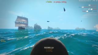 Broadside in Blackwake