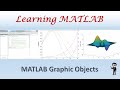 MATLAB Graphic Objects Presentation