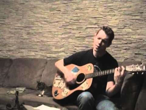 Angels And Airwaves - Tremors (Acoustic Cover)