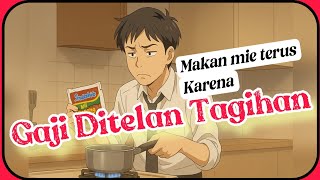 🕺🏻 Dangdut | Gaji Ditelan Tagihan - Relate Banget! Lucu tapi nyesek.