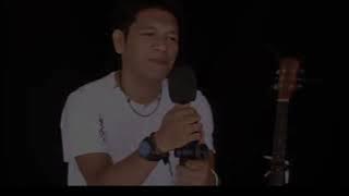 KARAOKE-SLOW RINDU BERAT - HESTY DAMARA _Cover Slow pop By ZANCA