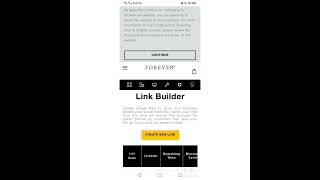 FLP How to Create Retail Shop Link screenshot 3