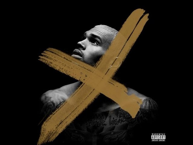 Chris Brown - Do Better ft. Brandy