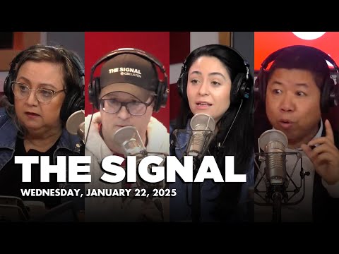 The Signal |