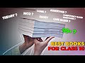Best Books For Class 10Th 📖 | CBSE Class 10Th Best Books | Best Reference Books For Class 10Th