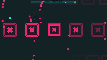 Just Shapes & Beats 1.4: Deadlocked (hardcore)