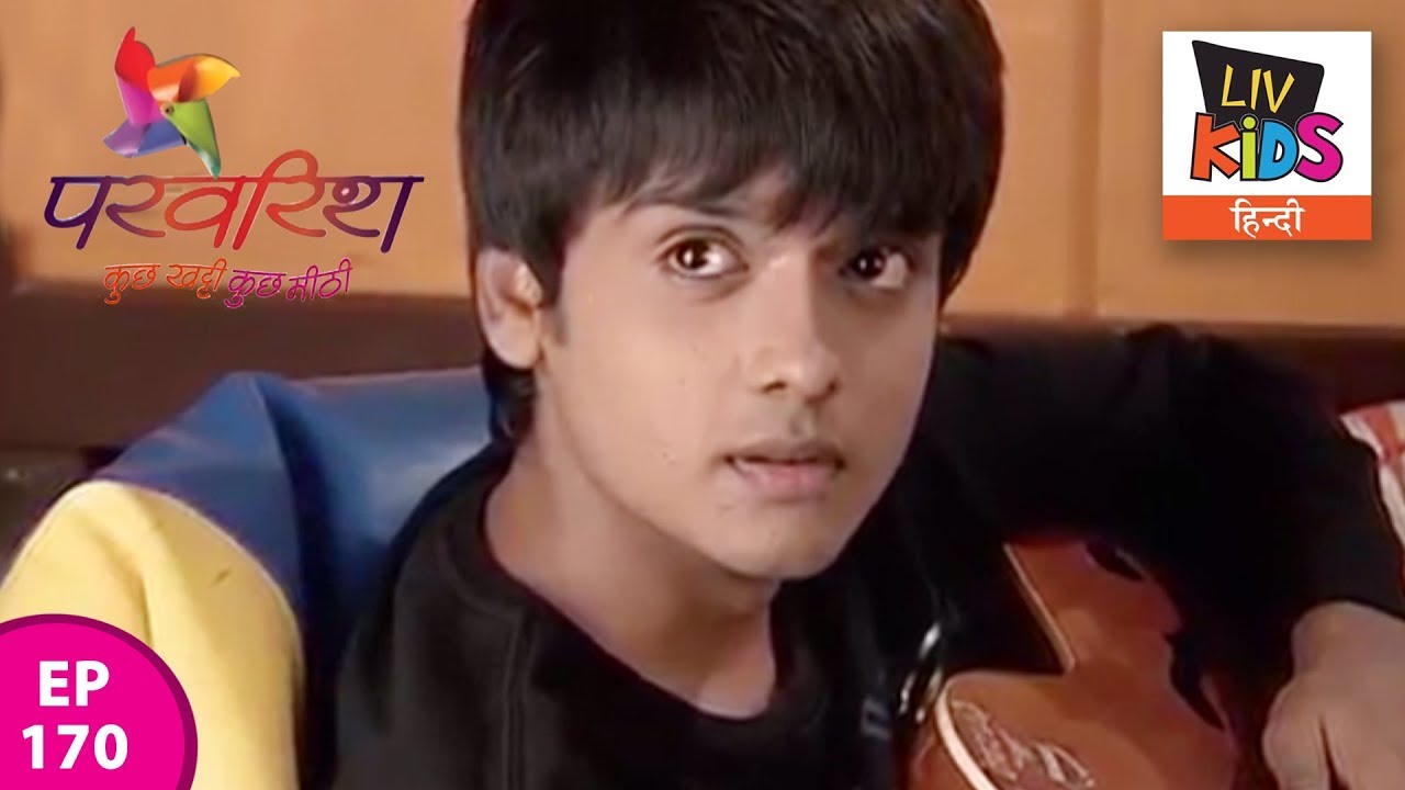 Parvarrish Season 1 - Ep 170 -  Girls Are Less Than Boys