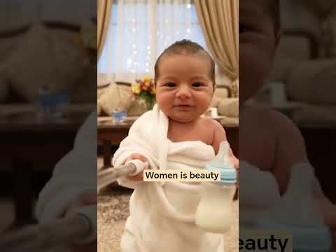 بيبي يدور علا وضيفه