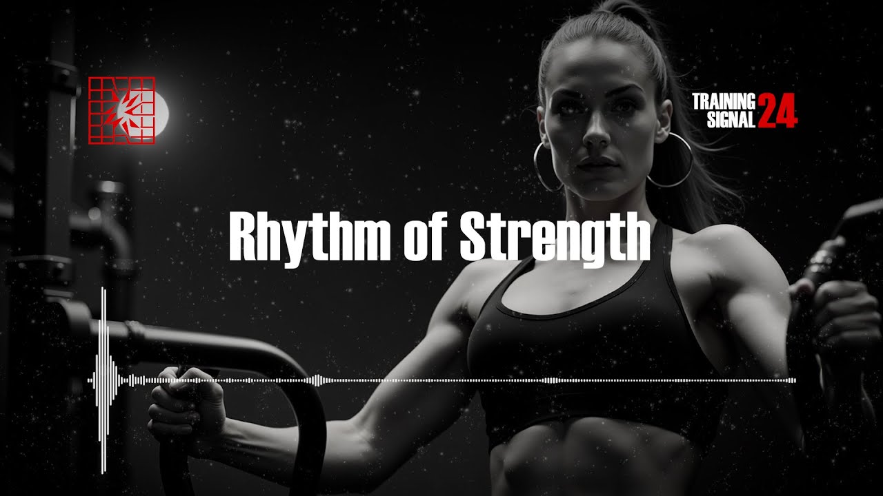 Signal Exercise Training Signal 24 - Rhythm of Strength - YouTube