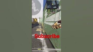 1v1 my friend in this happened 🤣🤣#codm #shorts