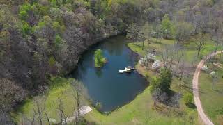 17482 Lookout Tower Rd. Fayetteville, Arkansas 72704