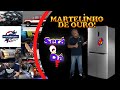 Martelinho de Ouro Em Geladeira: Curso Automotivo