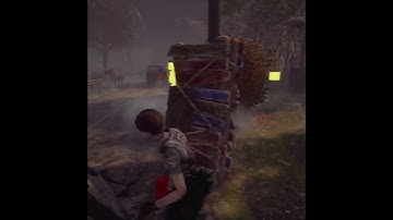 Using Any Means Necessary for a friend mid-chase