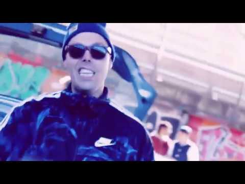 MC STEF - Nuance (Officie?le videoclip)