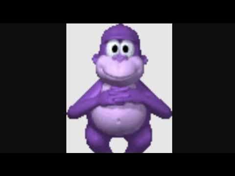 3MF: The Bonzi Buddy prank