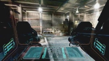 F.E.A.R. 2: Project Origin - Live Commentary/Playthrough | Part 10