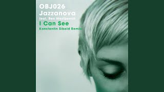 I Can See (Konstantin Sibold Remix)