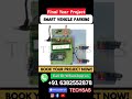#final#projects#ece#eee#smart#engineering#innovation#best#tech#vehicle#car#parking#app#auto#iot#diy