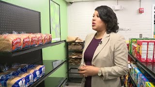 A new effort is underway to fight food insecurity in Maryland
