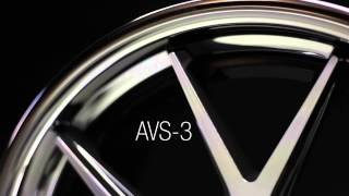 Adventus / AVS 3