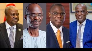 Mahama Rejects Third Term Push At Closed Door Meeting With Ndc Elders