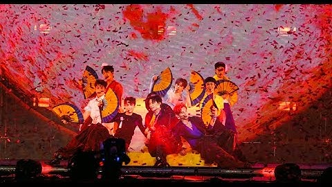 Tiết Mục Performance - Gương Vỡ Làm Lành ,Tân Binh Thăng Cấp,Công Diễn 3 | Tân Binh Toàn Năng 2025