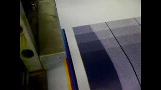 DGI PQ - Q100 ink - Chile