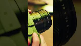 Leica Q3 43 Demonstration - Part 2| #shorts #leica #leicacamera