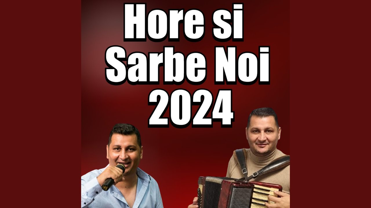 HORE, BĂTUTE și SÂRBE la nunta 2024 colaj Colaj Petrecere, Hore si Sarbe Ca La Nunta