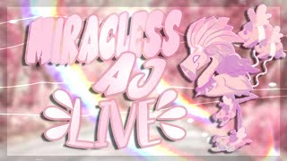 Animal jam live! Doing spike giveaways every 5!! Black long at 2k! :) Long collar every 100!